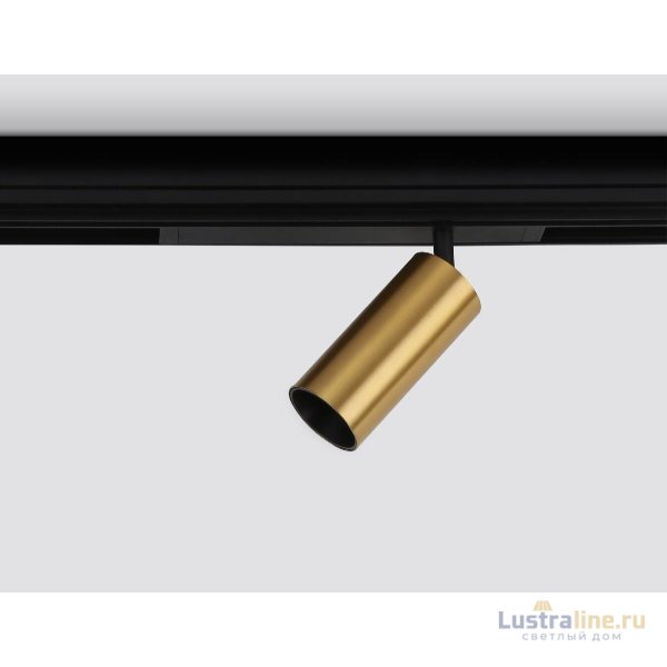 Трековый магнитный светильник Ambrella Light Magnetic 220V GL1223 Трековый магнитный светильник Ambrella Light Magnetic 220V GL1223