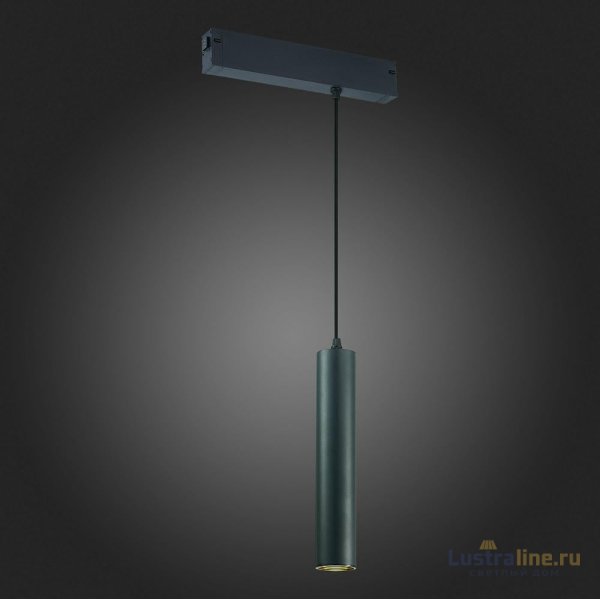 Трековый светильник ST Luce Skyline 220 ST507.403.01 Трековый светильник ST Luce Skyline 220 ST507.403.01