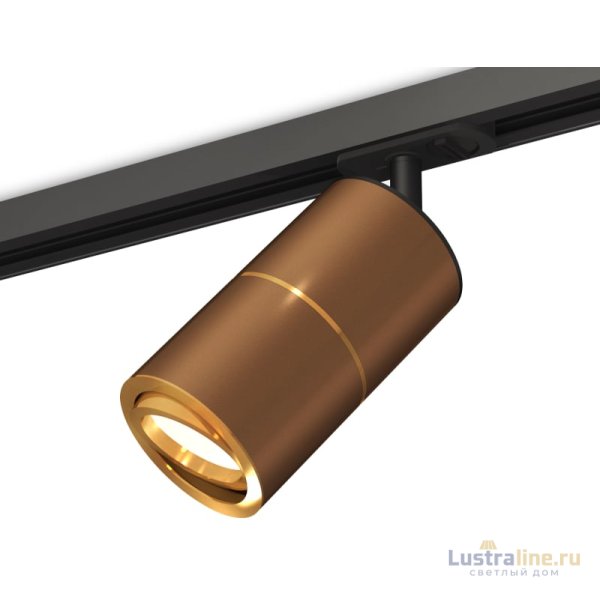 Комплект трекового светильника Ambrella Light Track System XT7404001 (A2537, C7404x2, A2072, N7004) Комплект трекового светильника Ambrella Light Track System XT7404001 (A2537, C7404x2, A2072, N7004)