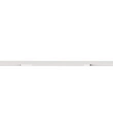 Трековый магнитный светильник Arte Lamp Optima A7263PL-1WH