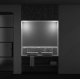 Трековый магнитный светильник Maytoni Basis TR102-24W4K-W