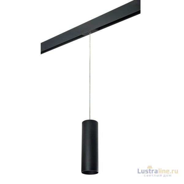 Трековый светильник Lightstar Rullo PRORP6497 (216497+595887) Трековый светильник Lightstar Rullo PRORP6497 (216497+595887)
