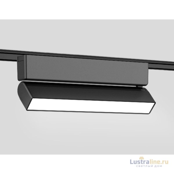 Трековый магнитный светильник Ambrella Light Magnetic Ultra Slim Track System GV1486 Трековый магнитный светильник Ambrella Light Magnetic Ultra Slim Track System GV1486