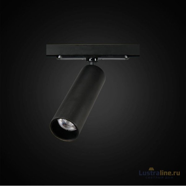 Трековый светильник Citilux Тубус CL01T071N