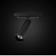 Трековый светильник Citilux Тубус CL01T071N