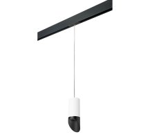 Трековый светильник Lightstar Rullo PRORP43637 (214436+595857+201437)