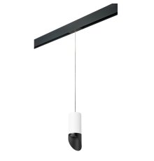 Трековый светильник Lightstar Rullo PRORP43637 (214436+595857+201437)