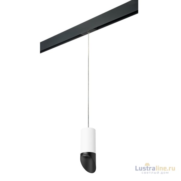 Трековый светильник Lightstar Rullo PRORP43637 (214436+595857+201437)
