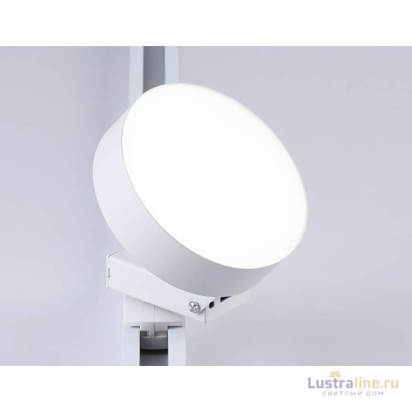 Трековый однофазный светильник Ambrella Light Track System GL6837