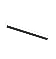 Трековый магнитный светильник iLedex Vision SMART 4825-041-L305-18W-36DG-WH