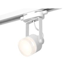 Трековый однофазный светильник Ambrella Light Track System XT6601083 (C6601, N6241)