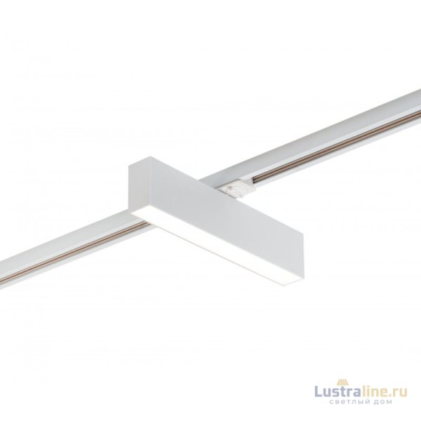 Трековый светильник Denkirs DK6440-WH Трековый светильник Denkirs DK6440-WH