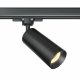 Трековый светильник Maytoni Technical Focus TR028-3-GU10-B