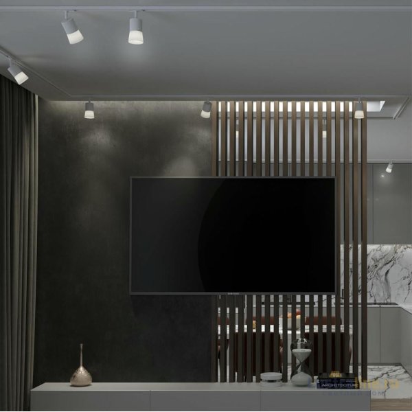 Трековый светильник Novotech Port 370903