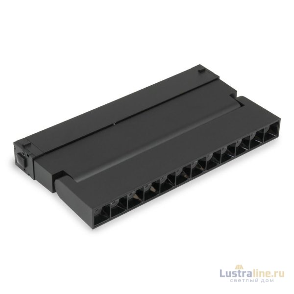 Трековый однофазный светильник AM Group AM531 BK-220V-9W SMART Трековый однофазный светильник AM Group AM531 BK-220V-9W SMART