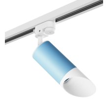 Трековый светильник Lightstar Rullo R1T43536 (214435+592056+201436)