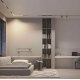 Трековый магнитный светильники Arlight MAG-ORIENT-DOTS-L465-16W Day4000-MIX 047138