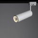 Трековый светодиодный светильник Arte Lamp Track Lights A1412PL-1WH