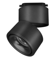 Трековый светильник Maytoni Technical Yin TR084-1-15W3K-D-B
