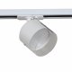 Трековый однофазный светильник Reluce 53021-9.3-001IL GX53 WT