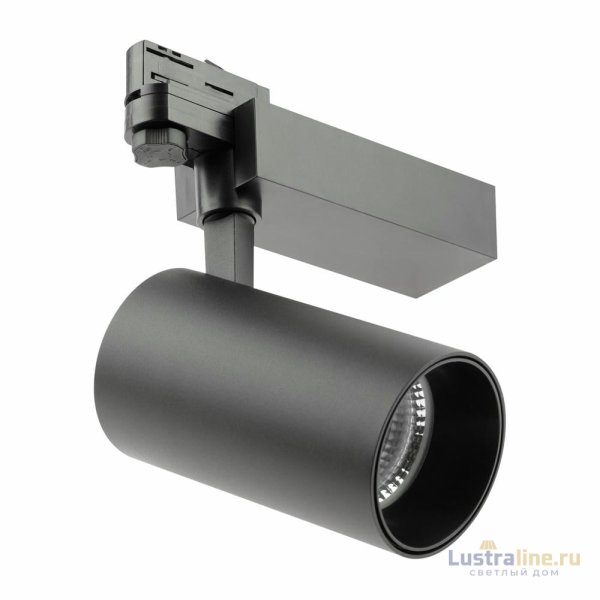 Трековый светильник ЭРА SТR-30-36-30K-B40 Б0049780 Трековый светильник ЭРА SТR-30-36-30K-B40 Б0049780