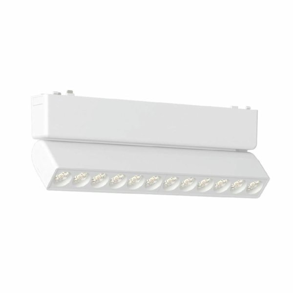 Трековый магнитный светильник Aployt Magnetic track 48 APL.0102.10.12