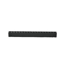 Трековый магнитный светильник iLedex Vision SMART 4825-039-L293-18W-36DG-BK