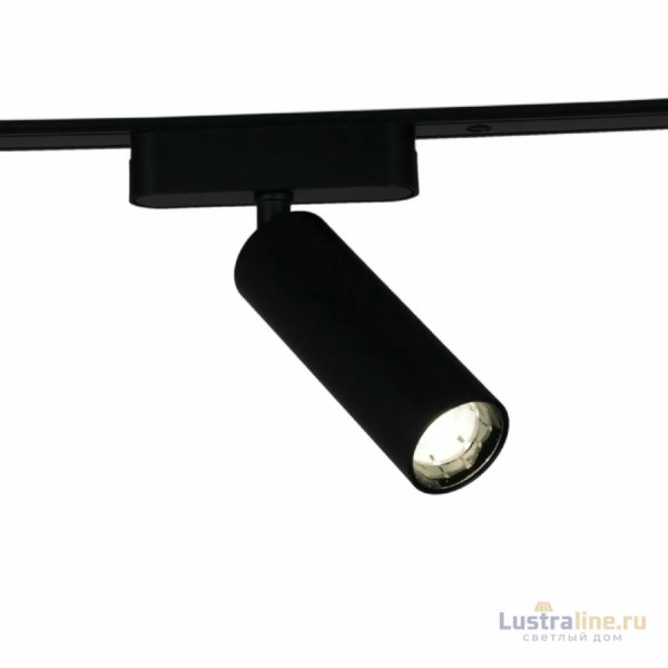 Трековый магнитный светильник Reluce 13005-9.3-001UR magnetic LED15W BK Трековый магнитный светильник Reluce 13005-9.3-001UR magnetic LED15W BK