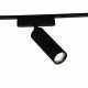 Трековый магнитный светильник Reluce 13005-9.3-001UR magnetic LED15W BK