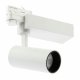 Трековый светильник ЭРА SТR-30-36-30K-W20 Б0049772