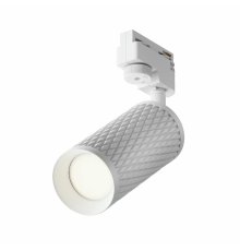Трековый светильник Maytoni Track lamps TR011-1-GU10-W