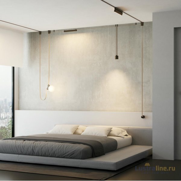 Трековый светильник Novotech Easy Shino 359472 Трековый светильник Novotech Easy Shino 359472
