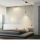 Трековый светильник Novotech Easy Shino 359472