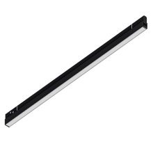 Трековый магнитный светильник Arte Lamp Expert A5743PL-1BK