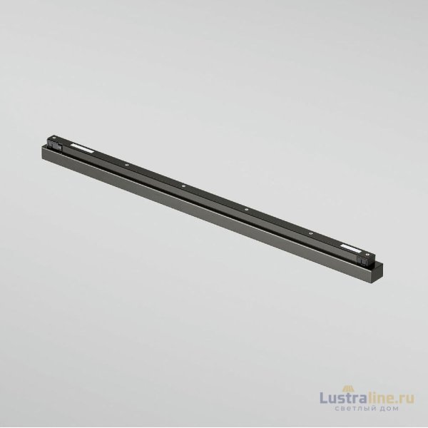 Трековый магнитный светильник Elektrostandard Line Magnetic 85529/01 4690389213717 a069714 Трековый магнитный светильник Elektrostandard Line Magnetic 85529/01 4690389213717 a069714