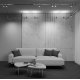 Трековый магнитный светильник Maytoni Keila TR146-1-5W3K-BS