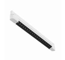 Трековый трехфазный светильник Maytoni Points TR195-3-20W4K-M-W