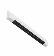 Трековый трехфазный светильник Maytoni Points TR195-3-20W4K-M-W