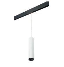 Трековый светильник Lightstar Rullo PRORP4963437 (214496+595857+203437)