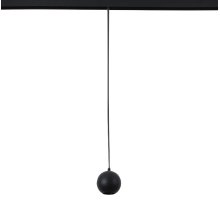 Трековый магнитный светильник Эра TRM20-9-5W3K-B Б0054833