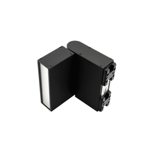 Трековый светильник DesignLed SY-601252-BL-10-WW 005797