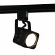 Трековый однофазный светильник Reluce 16022-9.3-001CT MR16 BK