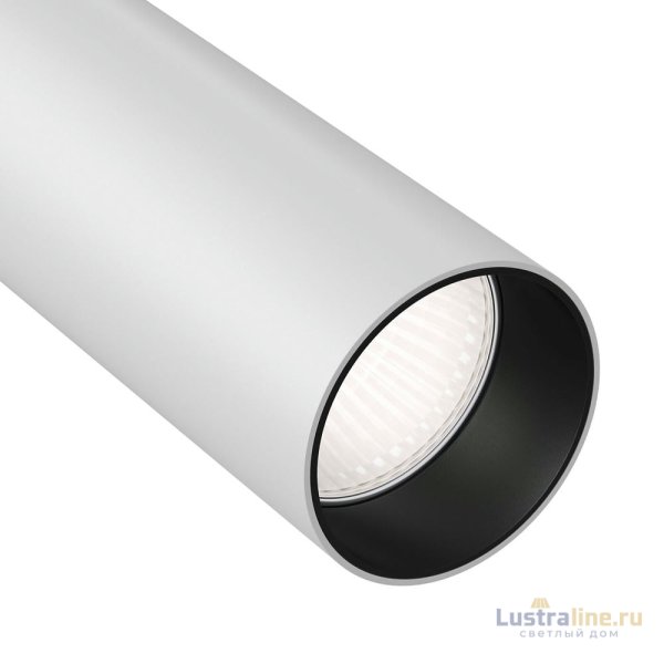 Трековый светильник Maytoni Focus LED TR021-1-12W4K