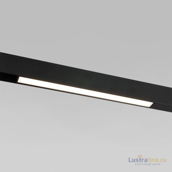 Трековый светильник Elektrostandard Slim Magnetic 4690389178849