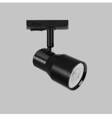 Трековый однофазный светильник IMEX Simple IL.0010.0019-BK