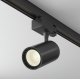 Трековый светильник Maytoni Technical Vuoro TR029-3-10W3K-W-B