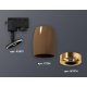 Трековый однофазный светильник Ambrella Light Track System XT1124034 (A2521, C1124, N7014)