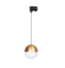 Трековый светильник Arlight LGD-Emisfero-Track-Hang-4TR-R150-11W Day4000 035939