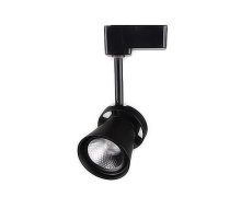 Трековый светильник Elvan ST-035-12W-NH-BK