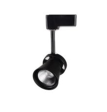 Трековый светильник Elvan ST-035-12W-NH-BK